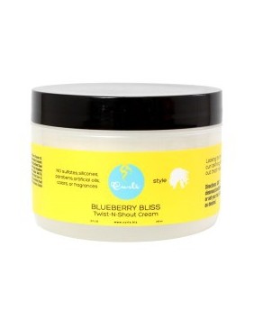 Blueberry Bliss Twist N Shout Cream