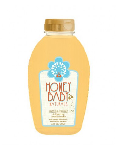 Honey Sweet Softening Conditioner Honey Sweet Softening Conditioner
