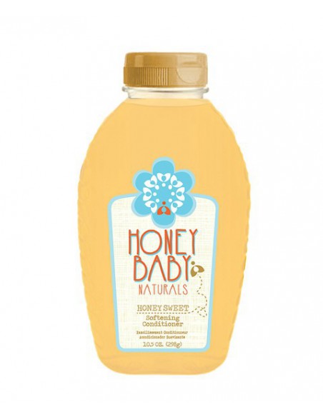 Honey Sweet Softening Conditioner Honey Sweet Softening Conditioner