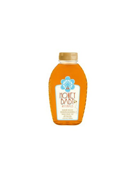 Mamas Magic Moringa And Honey Body And Bath Oil