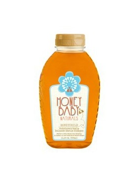 Honeychild Moisture And Scalp Balance Gentle Shampoo