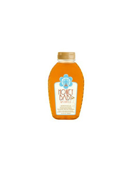 Honeychild Moisture And Scalp Balance Gentle Shampoo