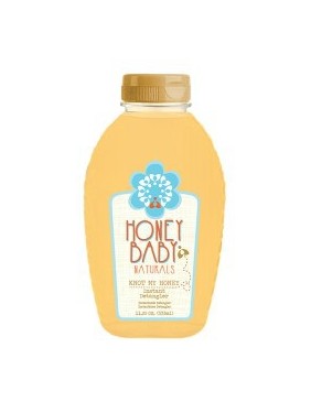 Knot My Honey Instant Detangler