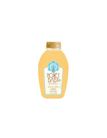 Knot My Honey Instant Detangler