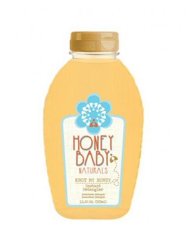 Knot My Honey Instant Detangler Knot My Honey Instant Detangler