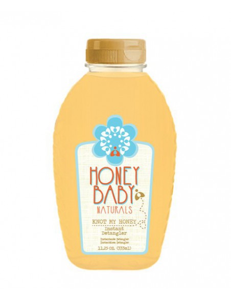 Knot My Honey Instant Detangler Knot My Honey Instant Detangler