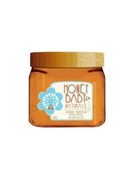 Honey Nectar Body Jelly