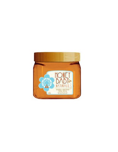 Honey Nectar Body Jelly