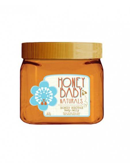 Honey Nectar Body Jelly