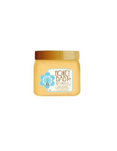 Bee Sweet Face And Body Butter