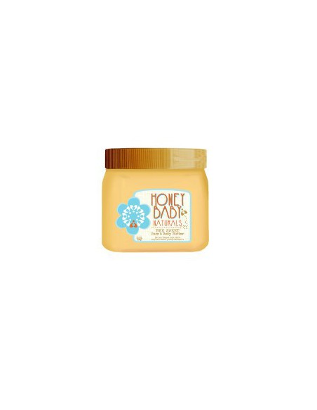 Bee Sweet Face And Body Butter