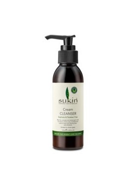 Australian Natural Skincare Cream Cleanser