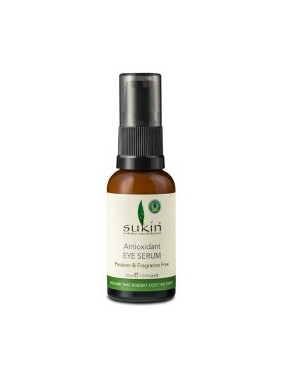 Australian Natural Skincare Antioxidant Eye Serum