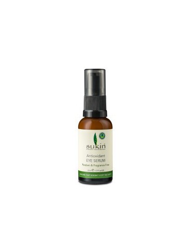 Australian Natural Skincare Antioxidant Eye Serum