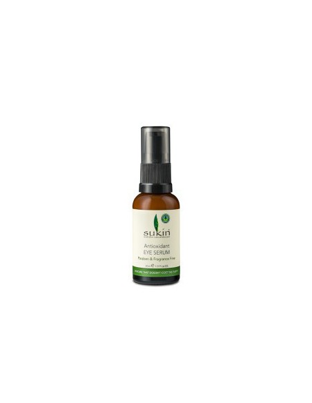 Australian Natural Skincare Antioxidant Eye Serum