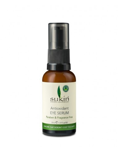 Australian Natural Skincare Antioxidant Eye Serum