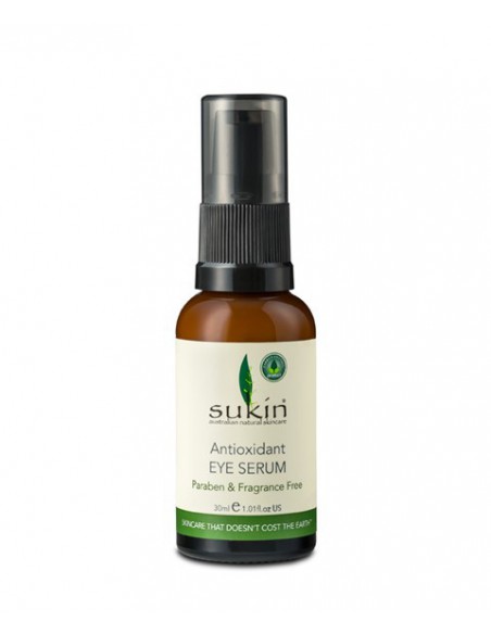 Australian Natural Skincare Antioxidant Eye Serum