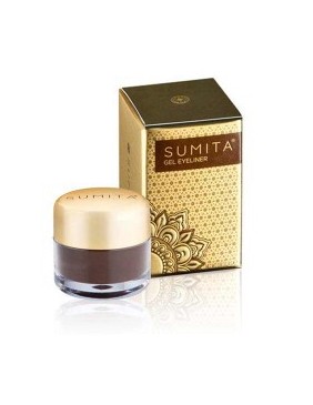 Sumita Gel Eyeliner