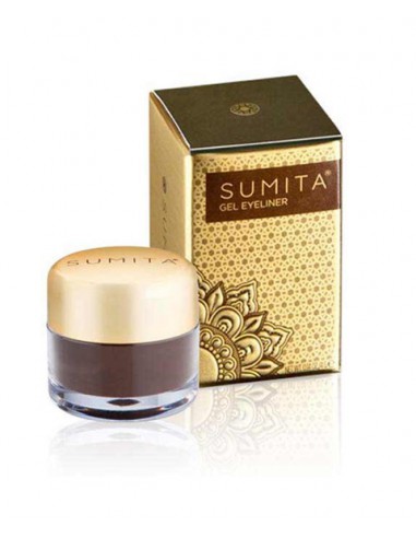 Sumita Gel Eyeliner Sumita Gel Eyeliner