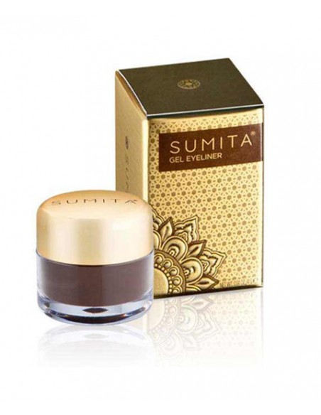 Sumita Gel Eyeliner Sumita Gel Eyeliner