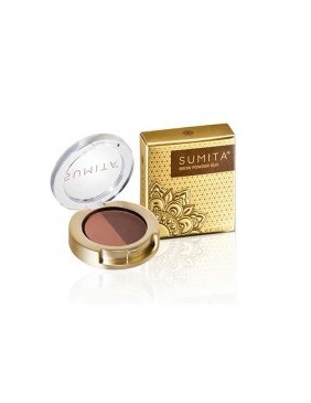 Sumita Brow Powder Duo