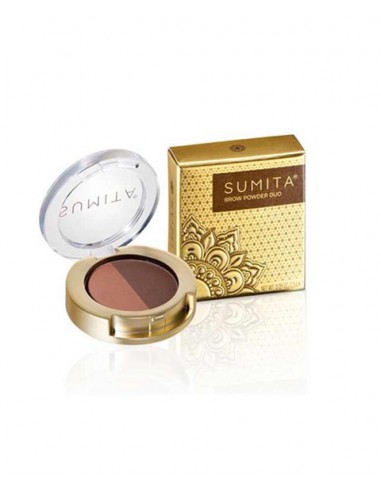 Sumita Brow Powder Duo Sumita Brow Powder Duo