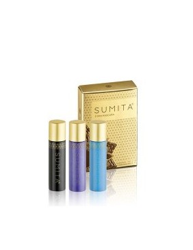 Sumita 3 Mini Mascara