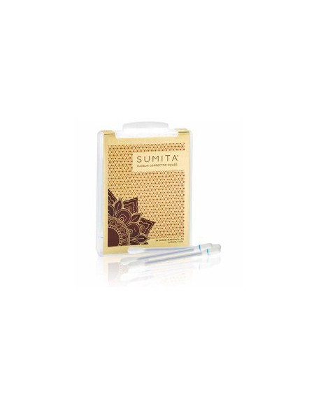 Sumita Makeup Corrector Swabs