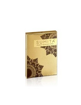 Sumita Makeup Remover Wipes