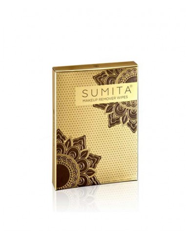 Sumita Makeup Remover Wipes Sumita Makeup Remover Wipes