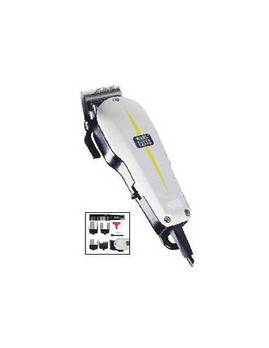 Super Taper Professional Corded Clipper Super Taper Professional Corded Clipper