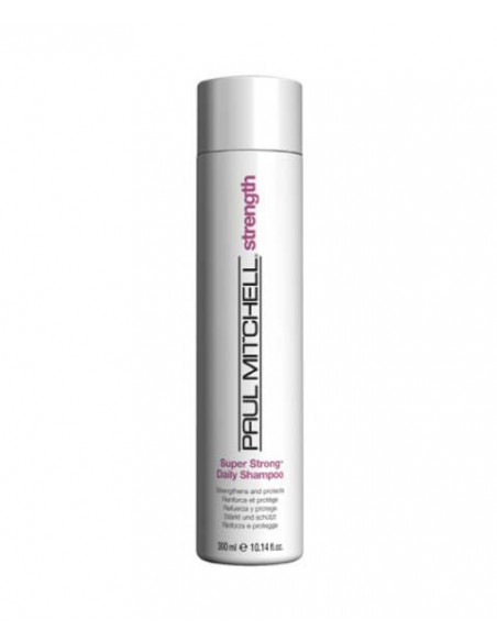 Paul Mitchell Strength Super Strong Daily Shampoo