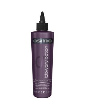 Osmo Blowdry Potion Activated Styler
