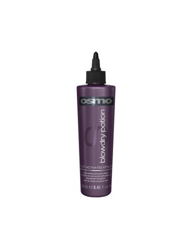 Osmo Blowdry Potion Activated Styler Osmo Blowdry Potion Activated Styler