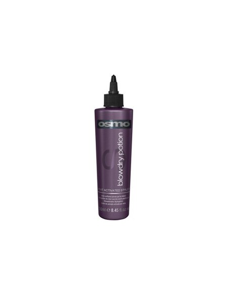 Osmo Blowdry Potion Activated Styler