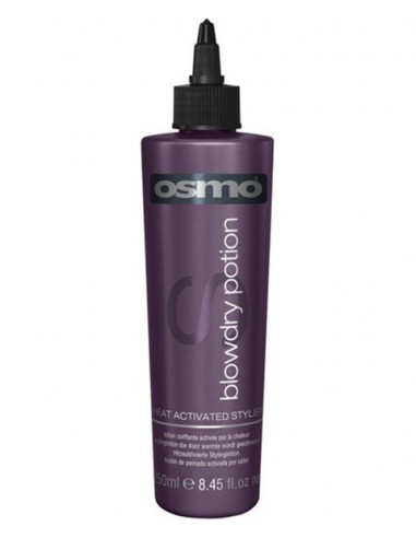Osmo Blowdry Potion Activated Styler Osmo Blowdry Potion Activated Styler