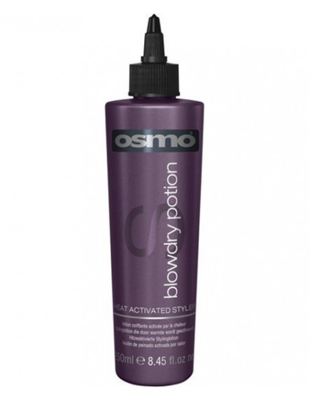 Osmo Blowdry Potion Activated Styler Osmo Blowdry Potion Activated Styler