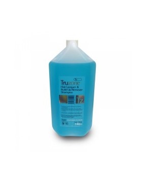TRUZONE LACQUER & BUILD UP REMOVER SHAMPOO