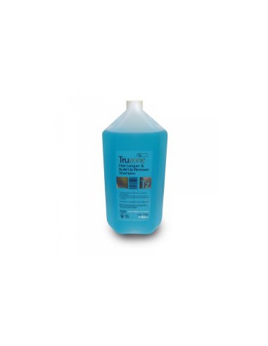 TRUZONE LACQUER & BUILD UP REMOVER SHAMPOO TRUZONE LACQUER & BUILD UP REMOVER SHAMPOO