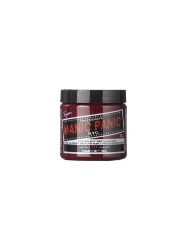 Manic Panic Semi Permanent Hair Color Cream Manic Panic Semi Permanent Hair Color Cream