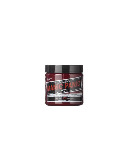 Manic Panic Semi Permanent Hair Color Cream Manic Panic Semi Permanent Hair Color Cream