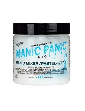 Manic Mixer Pastel Izer