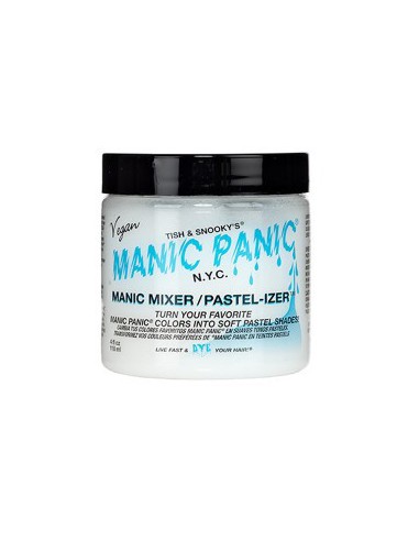 Manic Mixer Pastel Izer Manic Mixer Pastel Izer