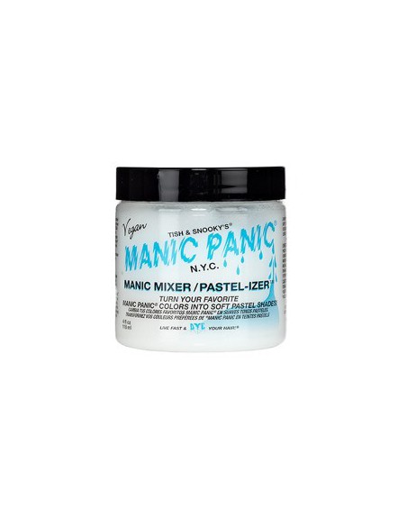 Manic Mixer Pastel Izer