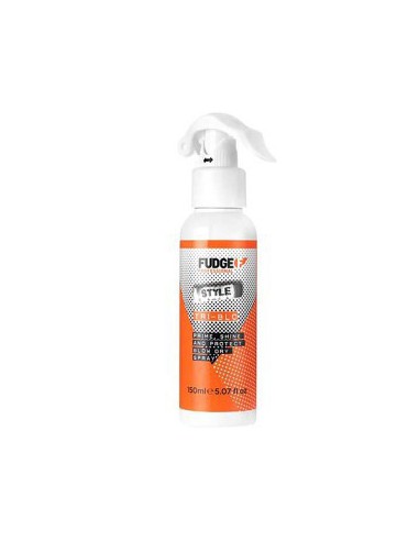 Tri Blo Prime Shine And Protect Blow Dry Spray