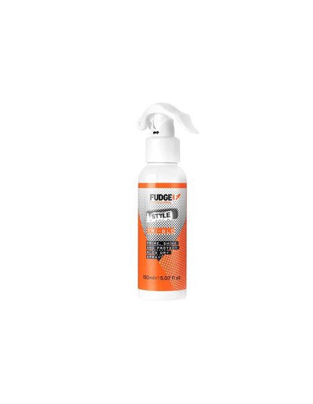 Tri Blo Prime Shine And Protect Blow Dry Spray
