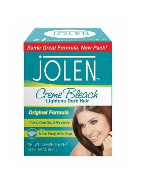 Creme Bleach Original Formula