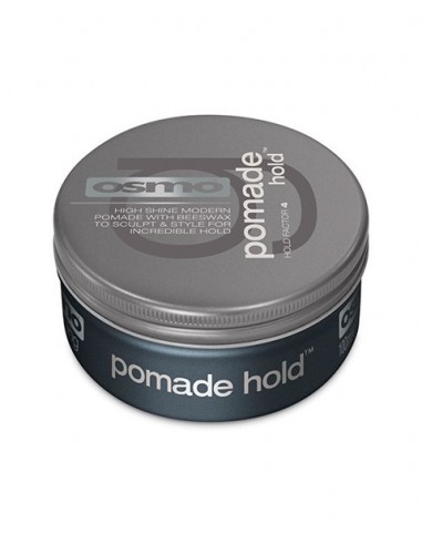 Osmo High Shine Modern Pomade With Beeswax Osmo High Shine Modern Pomade With Beeswax