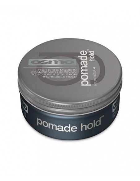 Osmo High Shine Modern Pomade With Beeswax Osmo High Shine Modern Pomade With Beeswax