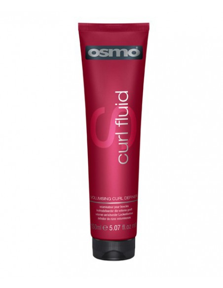 Osmo Curl Fluid Volumising Curl Definer
